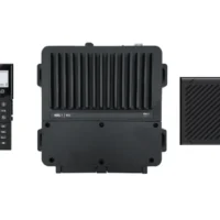 Simrad RS100 Black Box VHF