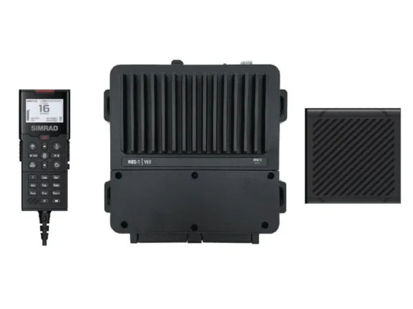Simrad RS100 Black Box VHF