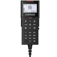 Simrad HS100 Wired Handset Only for RS100/RS100B