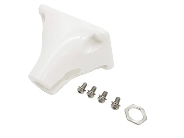 Simrad Pole Mount Bracket For HS75 - Image 1