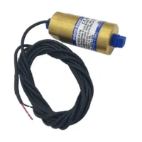 Simrad Steady Steer Flow Switch for Older RPU Series Pumps.