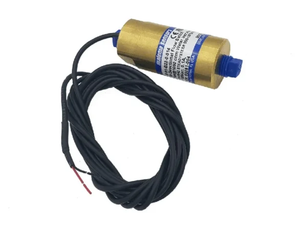 Simrad Steady Steer Flow Switch for Older RPU Series Pumps. - Image 1
