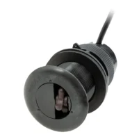 Simrad DST810 Multi Sensor Airmar Smart Transducer Plastic Thru Hull