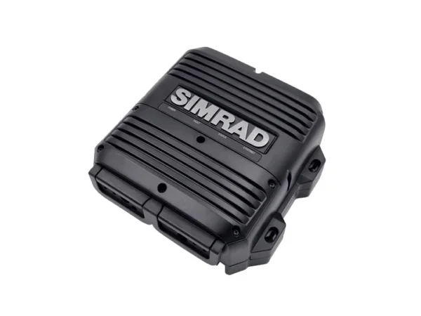 Simrad RI-50 Power Supply for Halo 200/300 - Image 1