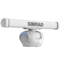 Simrad HALO 2003 50w Radar System 3ft Antenna 20m Cable RI-50