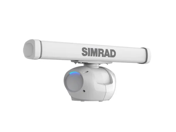 Simrad HALO 2003 50w Radar System 3ft Antenna 20m Cable RI-50 - Image 1