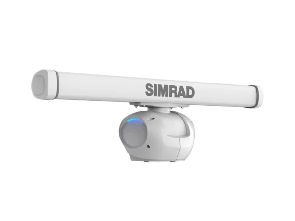 Simrad HALO 2004 50w Radar System 4ft Antenna 20m Cable - Image 1