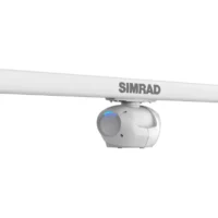 Simrad HALO 2006 50w Radar System 6ft Antenna 20m Cable