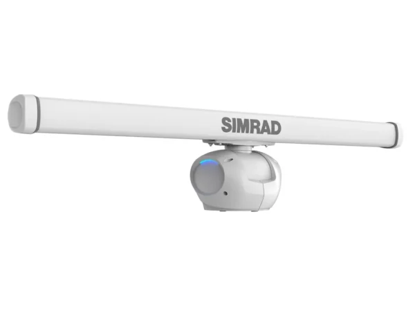 Simrad HALO 2006 50w Radar System 6ft Antenna 20m Cable