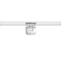 Simrad HALO 3006 130w Radar System 6ft Antenna 20m Cable