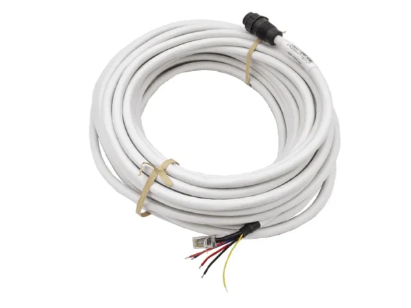Simrad 30m Power and Ethernet Cable for Halo 200x and 300x