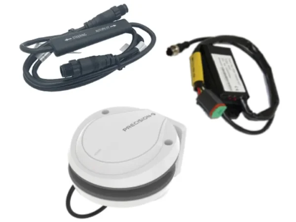 Simrad Steer-By-Wire Kit For Yamaha Helm Master