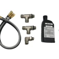Simrad PumpMK2 Fitting Kit ORB Steering Systems For MK2 PUMP 1,2,3,4,5