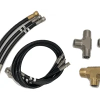 Simrad Verado Fitting Kit For MK2 Pump 1,2,3,4,5