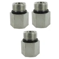 Simrad Autopilot Fitting Adapter Kit ORB-5 to   in NPT