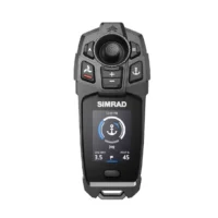 Simrad FreeSteer Joystick Remote for RECON