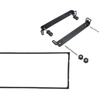 Simrad Rear Mount kit For NSX3015UW