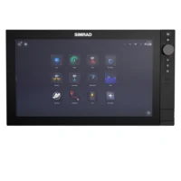 Simrad NSS4-16 16in MFD No Sonar