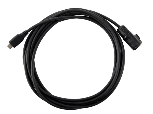Sionyx 3m USB-C Cable For Nightwave