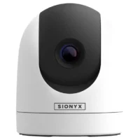 Sionyx CRV-500C Nightwave Low Light Fixed Mount Camera White Housing