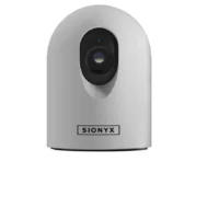 Sionyx Nightwave IP Digital Low-Light Fixed Mount Camera White Housing