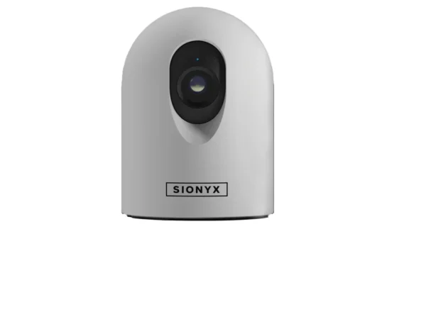 Sionyx Nightwave IP Digital Low-Light Fixed Mount Camera White Housing