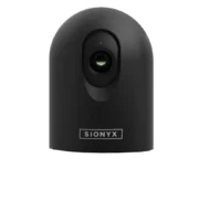 Sionyx Nightwave IP Digital Low-Light Fixed Mount Camera Black Housing