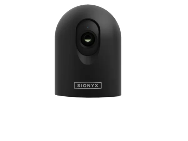 Sionyx Nightwave IP Digital Low-Light Fixed Mount Camera Black Housing