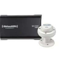 Sirius SXV300M1 Marine Bundle with SRA50 Antenna