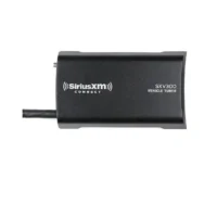Sirius SXV300V1M Receiver Requires Antenna