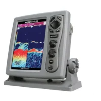 Sitex CVS128 8.4in Color LCD Sounder With Out Transducer