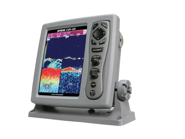 Sitex CVS128 8.4in Color LCD Sounder With Out Transducer