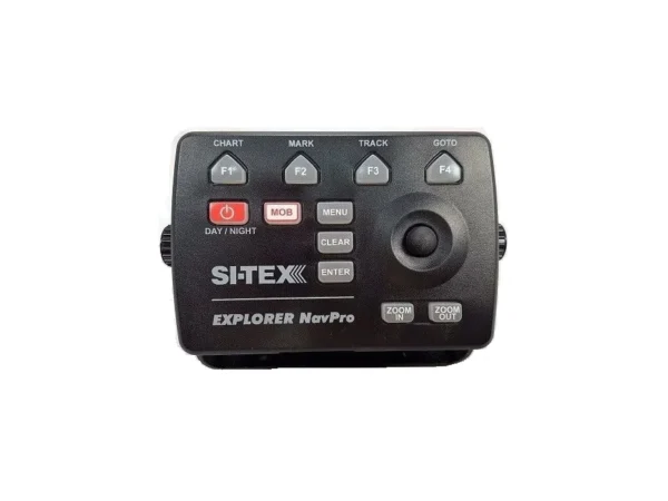 Sitex Explorer NavPro WiFi Blackbox Chartplotter With GPS - Image 1