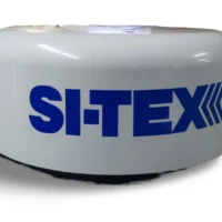 Sitex MDS-15  20in 4kW Dome WiFi Radar Dome