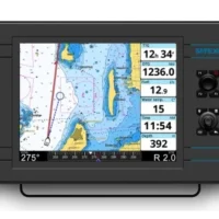 Sitex NAVPRO1200 12in Plotte