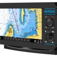 Sitex NAVPRO900F 9in Combo