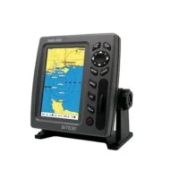 Sitex SAS-300 Class B AIS With External GPS Antenna