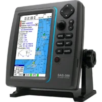 Sitex SAS-300 Class B SODTMA AIS With External GPS Antenna