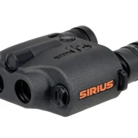 Sitex Sirius 12 Gyrostabilize Binocular