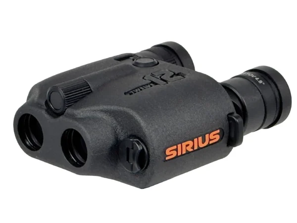 Sitex Sirius 12 Gyrostabilize Binocular
