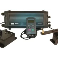 Sitex SP-70 Inboard Pilot Rotary Reference No Drive