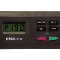 Sitex SP-80 Outboard Pilot Linear Reference No Drive