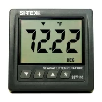 Sitex SST110 Surface Temp With Out Sensor