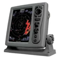 Sitex T941A 8.4in Color Radar With 4Kw 25in Dome