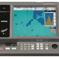 Sitex Trawlplot 12 SD Plotter