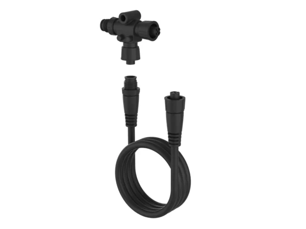 Siren Marine NMEA 2000 Cable and T Connector