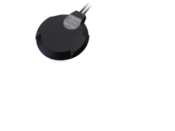 Siren Marine Remote Cellular and GPS Antenna Adhesive Mount Puck