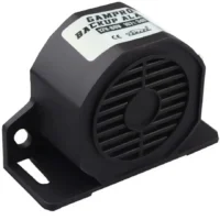 Siren Marine Audible Alarm
