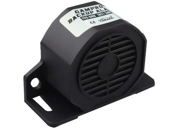 Siren Marine Audible Alarm