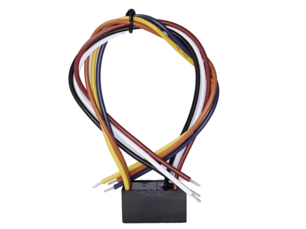 Siren MarineDC Accesory Relay